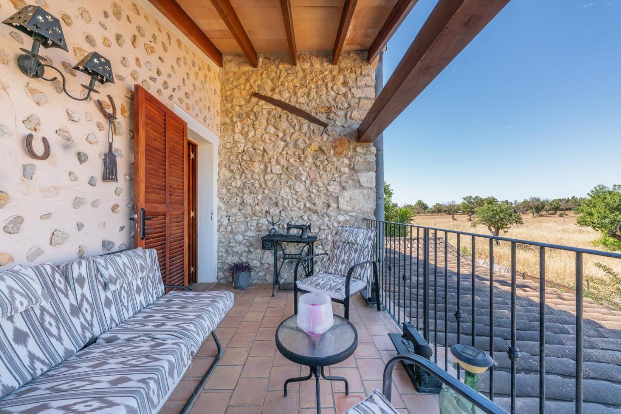 Finca Can Diego מראה חיצוני תמונה