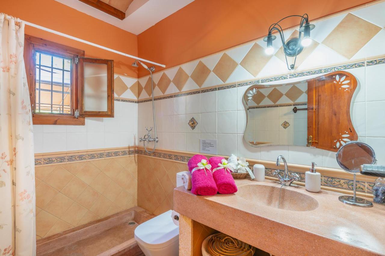 Finca Can Diego מראה חיצוני תמונה