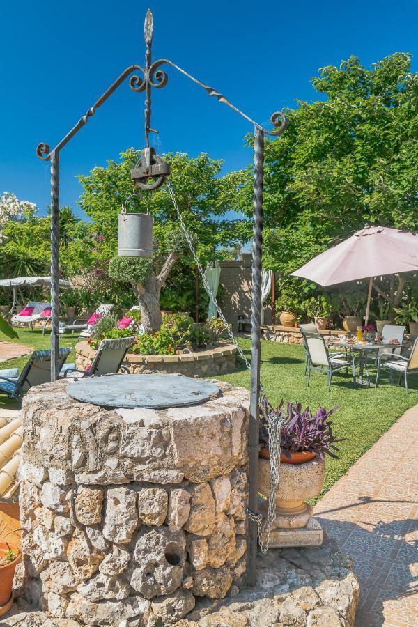 Finca Can Diego מראה חיצוני תמונה