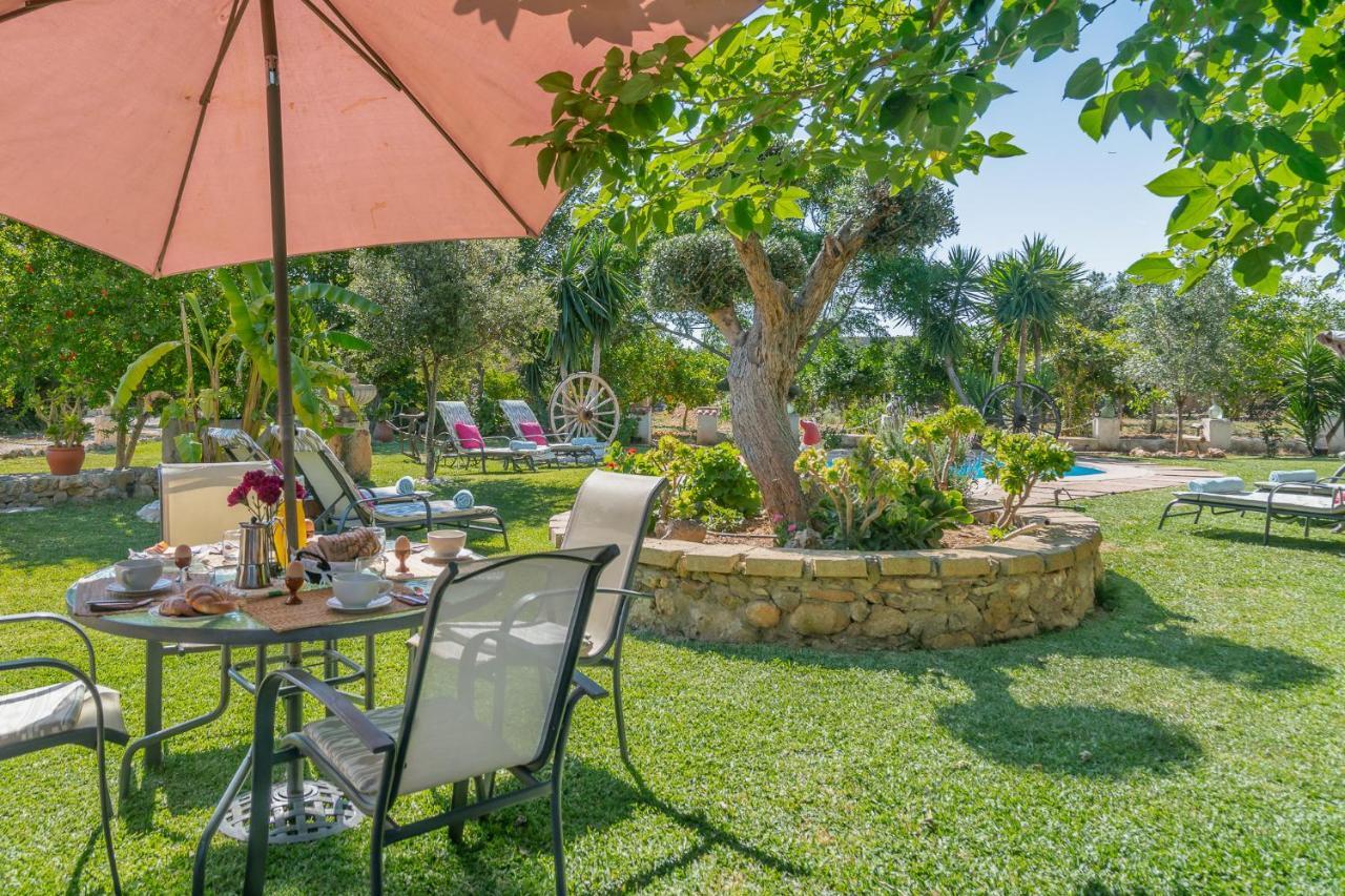 Finca Can Diego מראה חיצוני תמונה